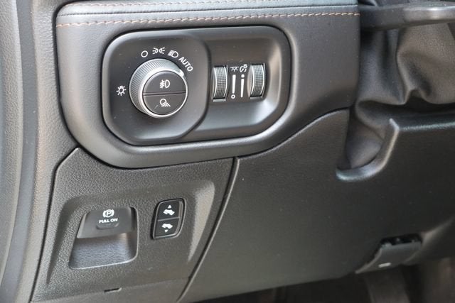 2020 RAM 1500 Longhorn