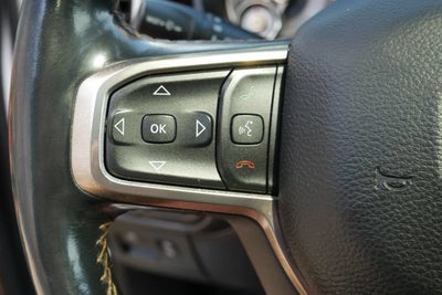 2020 RAM 1500 Longhorn