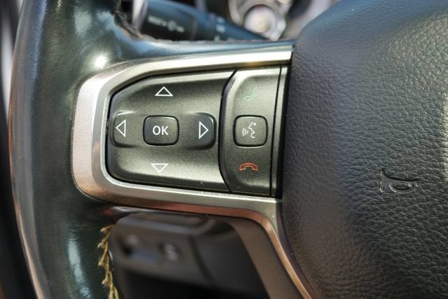 2020 RAM 1500 Longhorn