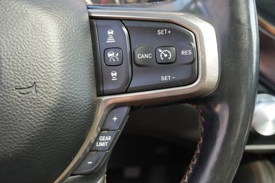 2020 RAM 1500 Longhorn