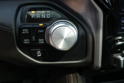 2020 RAM 1500 Longhorn