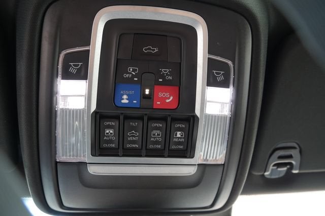 2020 RAM 1500 Longhorn