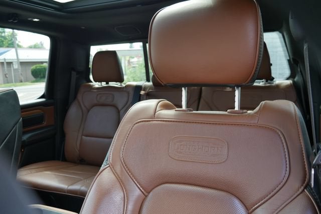 2020 RAM 1500 Longhorn