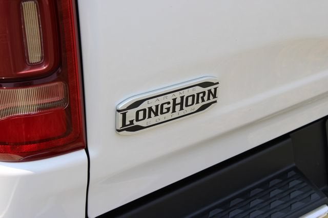 2020 RAM 1500 Longhorn