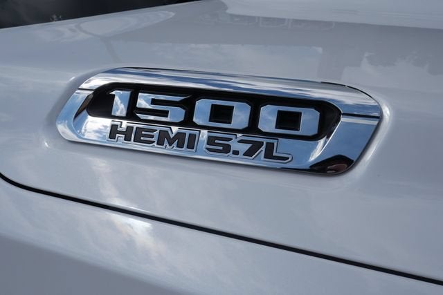 2020 RAM 1500 Longhorn