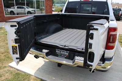 2020 RAM 1500 Longhorn