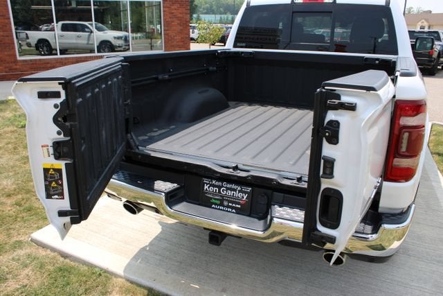 2020 RAM 1500 Longhorn