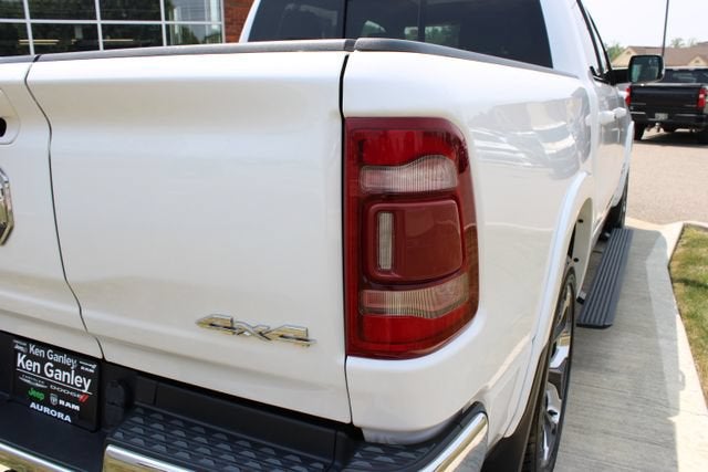 2020 RAM 1500 Longhorn
