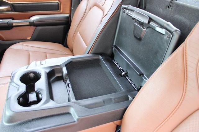 2020 RAM 1500 Longhorn