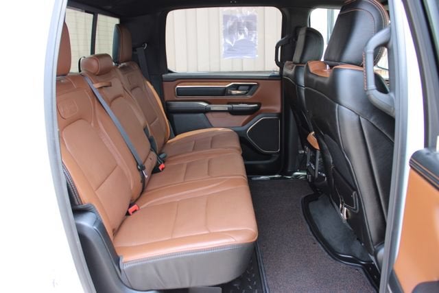 2020 RAM 1500 Longhorn