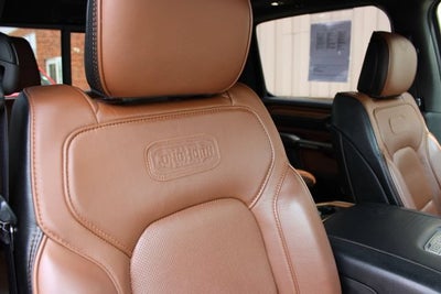 2020 RAM 1500 Longhorn