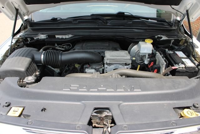 2020 RAM 1500 Longhorn