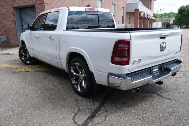 2020 RAM 1500 Longhorn