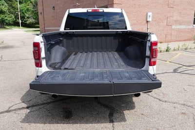 2020 RAM 1500 Longhorn