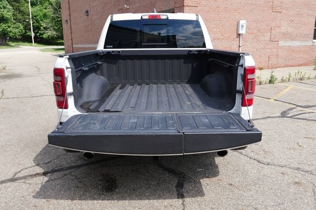 2020 RAM 1500 Longhorn