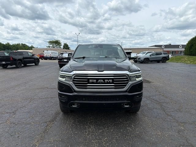 2022 RAM 1500 Longhorn