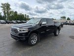 2022 RAM 1500 Longhorn
