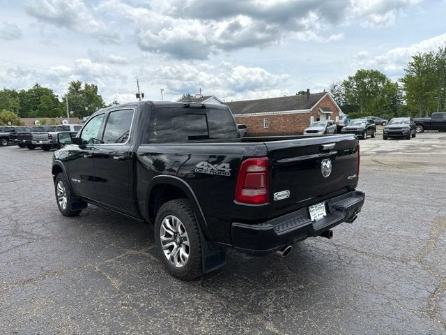 2022 RAM 1500 Longhorn
