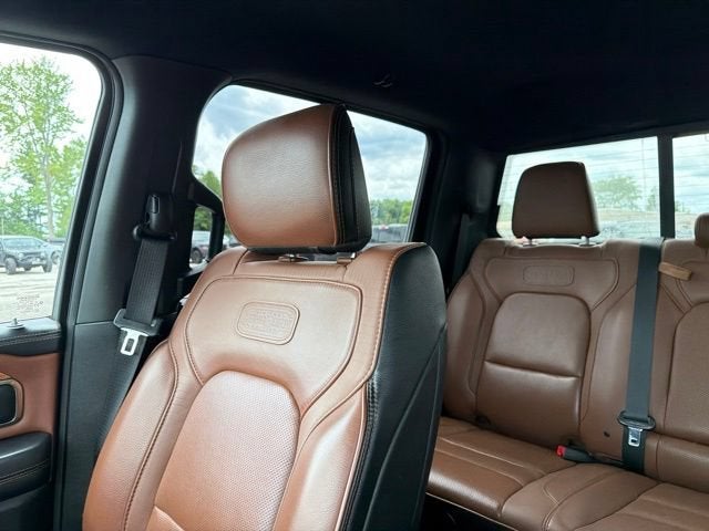 2022 RAM 1500 Longhorn