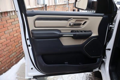 2021 RAM 1500 Limited