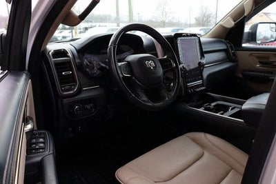 2021 RAM 1500 Limited