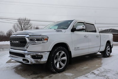 2021 RAM 1500 Limited