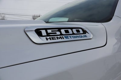 2021 RAM 1500 Limited