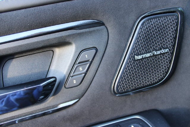 2023 RAM 1500 TRX