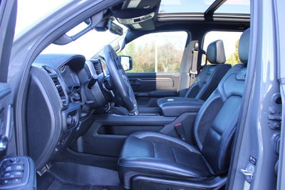 2023 RAM 1500 TRX