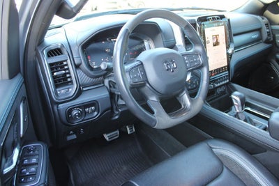 2023 RAM 1500 TRX