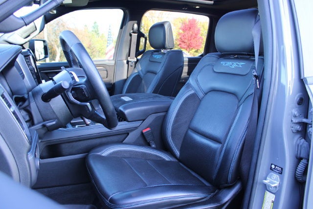 2023 RAM 1500 TRX