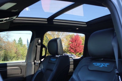 2023 RAM 1500 TRX