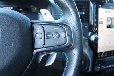 2023 RAM 1500 TRX