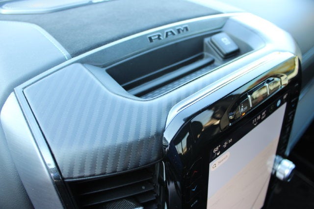 2023 RAM 1500 TRX