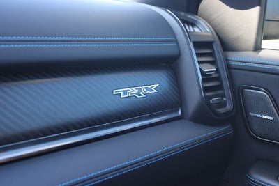 2023 RAM 1500 TRX