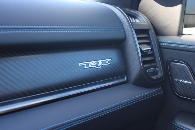 2023 RAM 1500 TRX