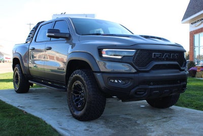 2023 RAM 1500 TRX
