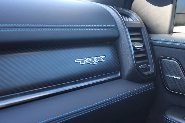 2023 RAM 1500 TRX