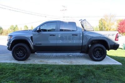 2023 RAM 1500 TRX