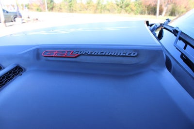 2023 RAM 1500 TRX