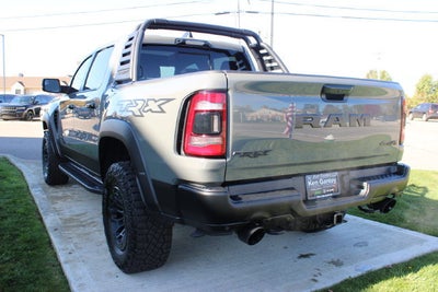 2023 RAM 1500 TRX