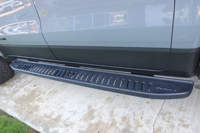 2023 RAM 1500 TRX