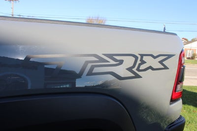 2023 RAM 1500 TRX