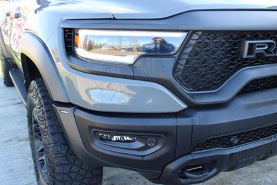 2023 RAM 1500 TRX