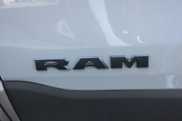 2023 RAM 1500 TRX