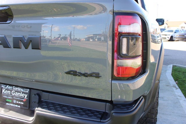 2023 RAM 1500 TRX