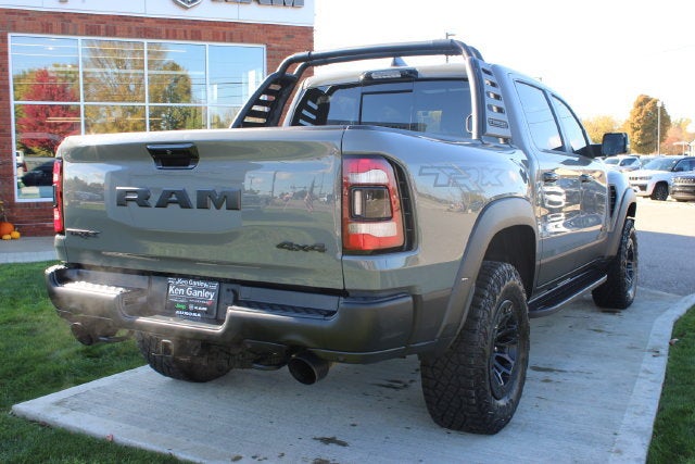 2023 RAM 1500 TRX