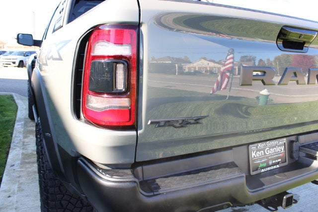 2023 RAM 1500 TRX