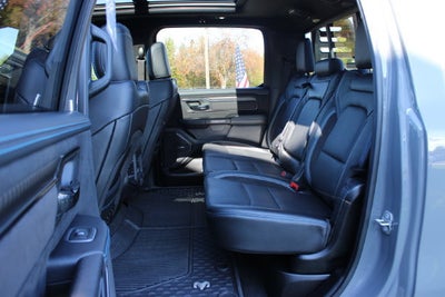 2023 RAM 1500 TRX