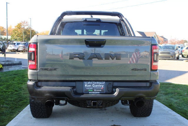 2023 RAM 1500 TRX
